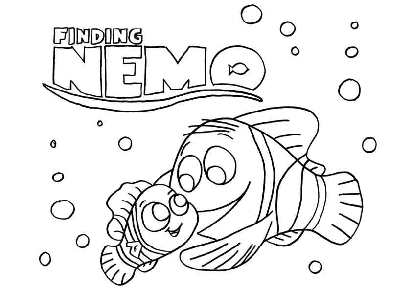For New Finding Nemo