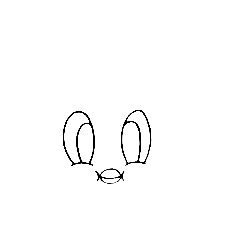 How To Draw A Looney Tunes - The Details Instructions 2 lo1