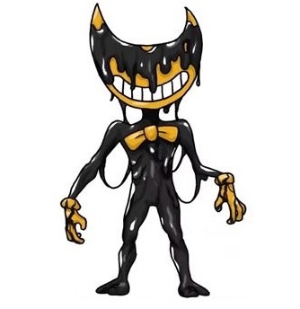 Bendy-Drawing-7