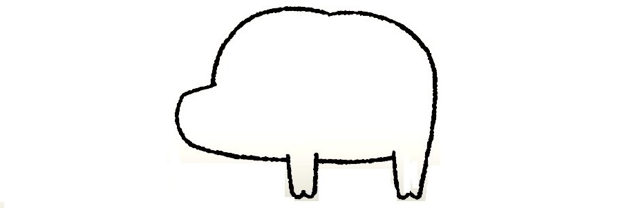 Boar-Drawing-4