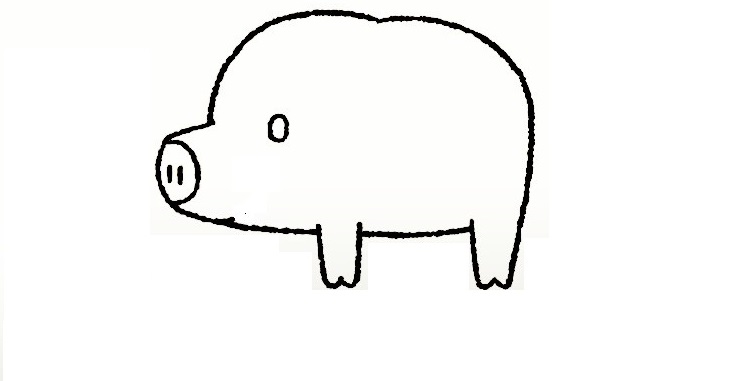 Boar-Drawing-5