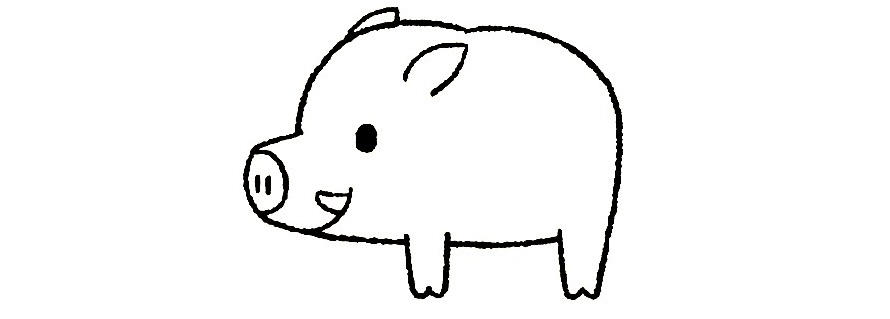 Boar-Drawing-6