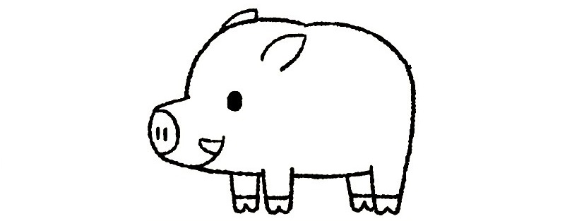 Boar-Drawing-7