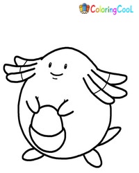 Cartoons Coloring Pages - Coloring Cool