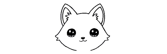 Cute-Fox-Drawing-4