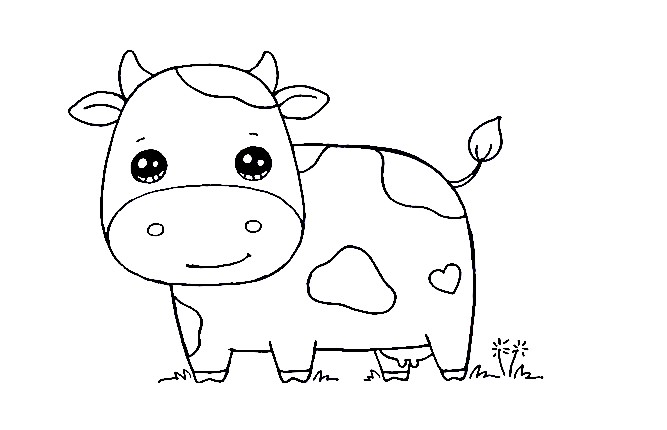 cow step5