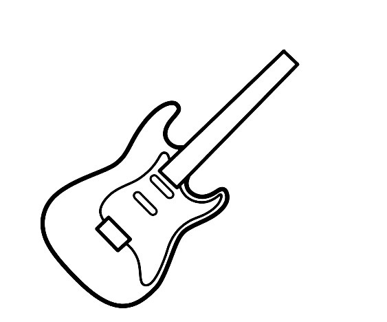 guitar step66