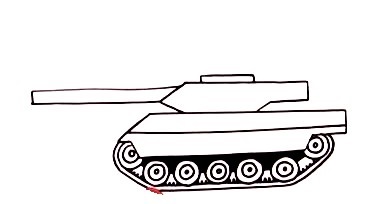 tank step6