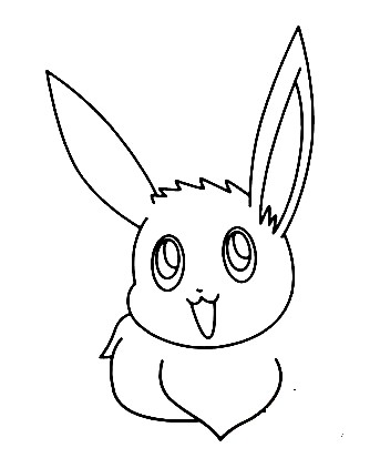 Eevee-Drawing-4