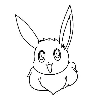 Eevee-Drawing-5