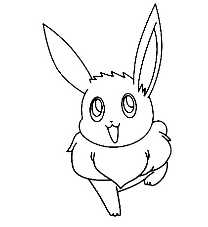 Eevee-Drawing-6