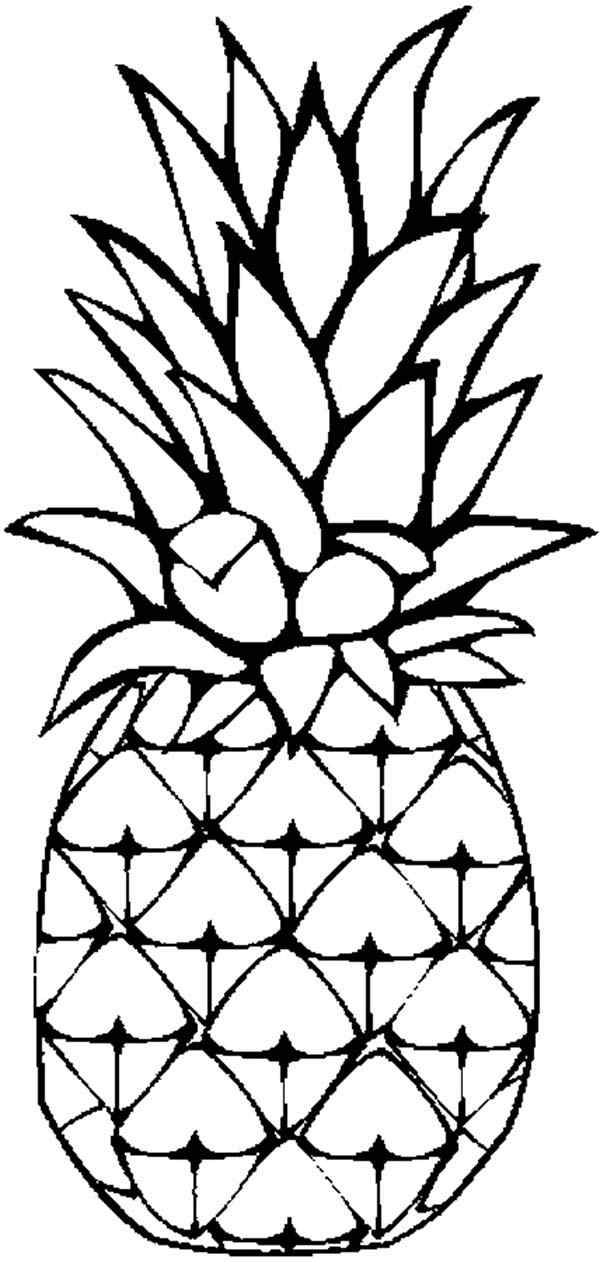 Only Pineapple