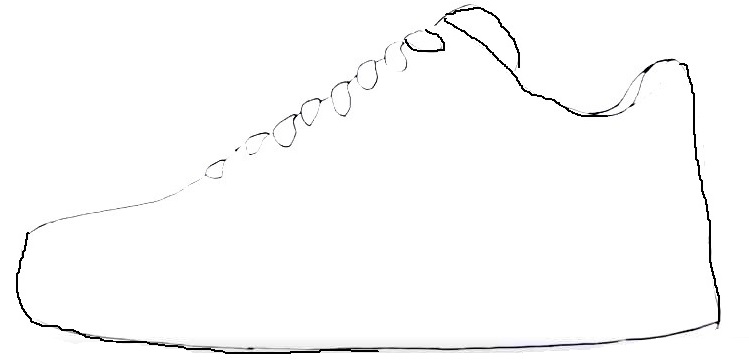 Shoe-Drawing-2