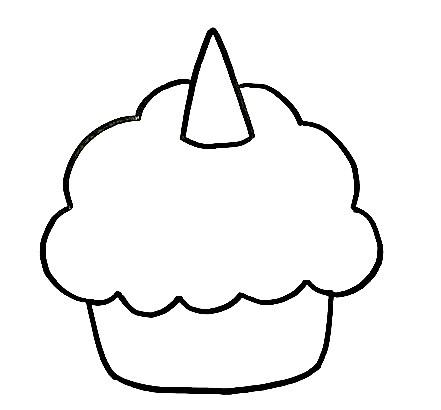 cupcake step5