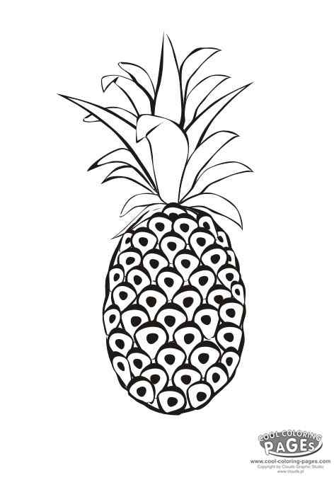 New Pineapple