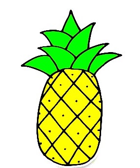 pineapple step6 Copy