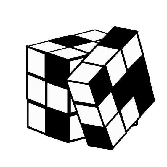 Amazing Rubiks Cube