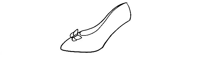 High-Heel-Drawing-5