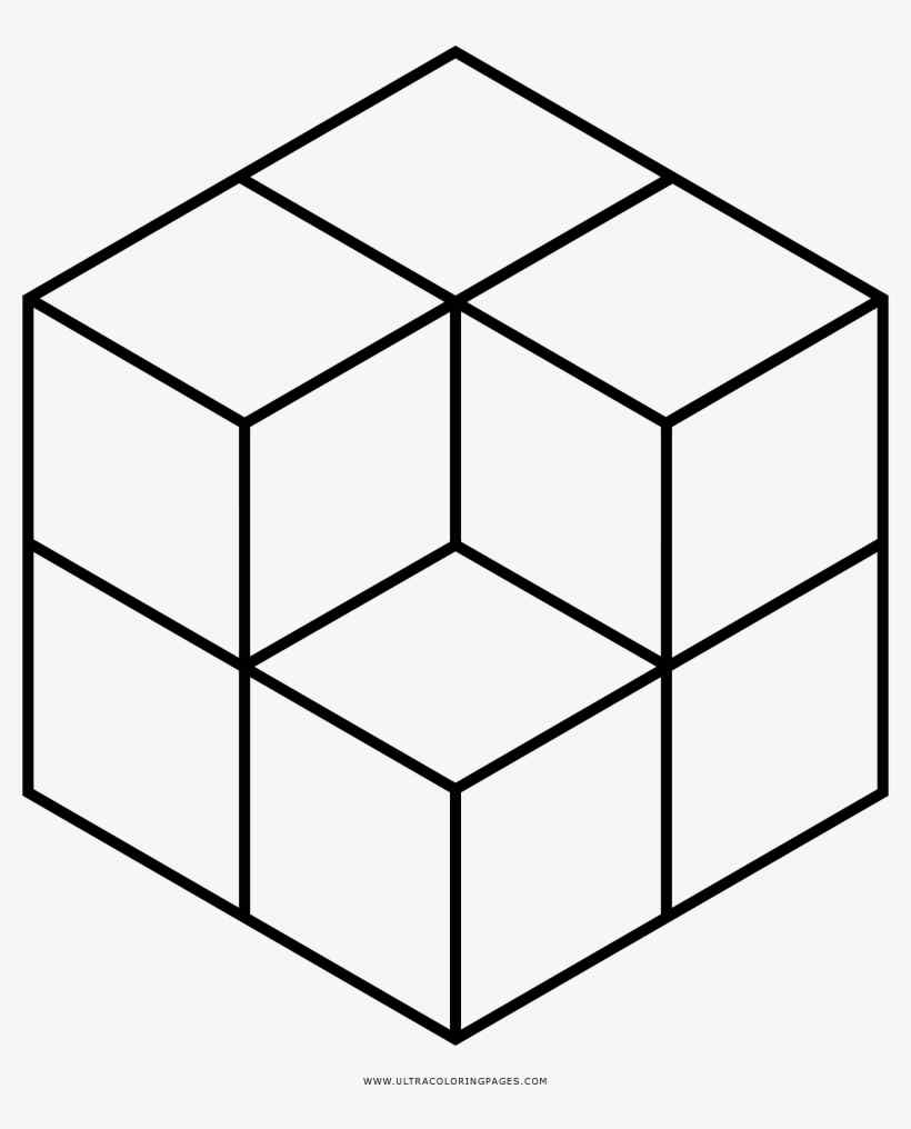 Print Rubiks Cube Not Perfect