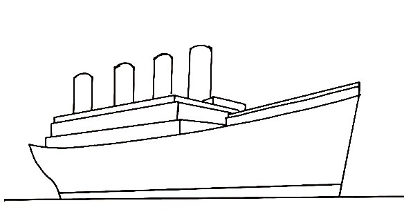 Titanic-Drawing-5