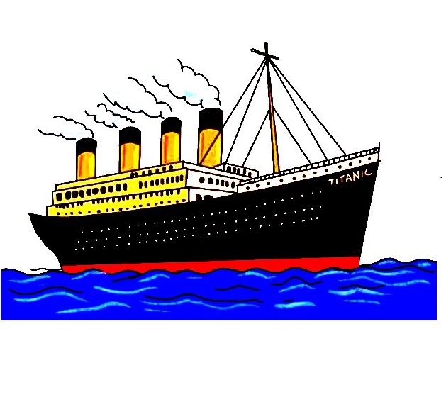 Titanic-Drawing-7