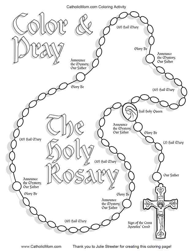 New Rosary