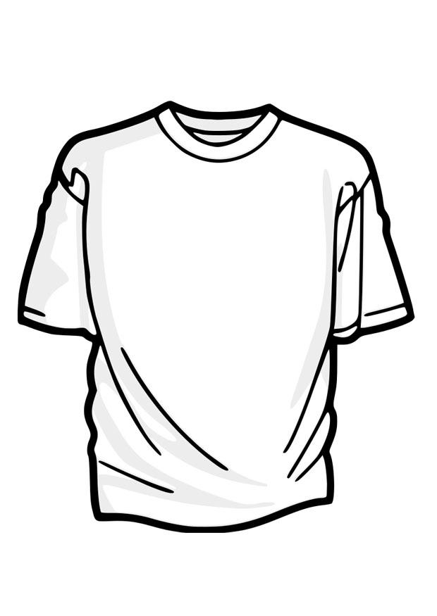 Simple Shirt