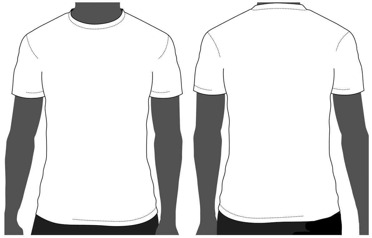 Shirt For Tailor