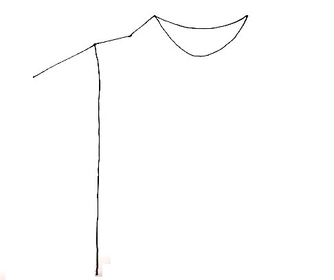 How To Draw A Shirt