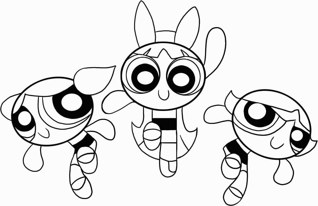 Three Bees As Superhero