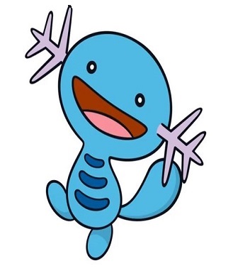 How To Draw Wooper