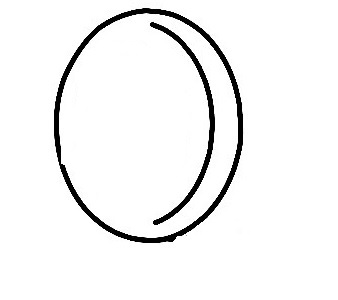 How To Draw A yo yo