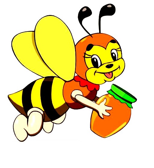 Bee-Drawing-8