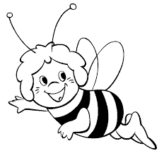 Bee Happy To Print