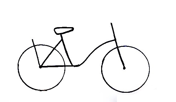 Bicycle-Drawing-3