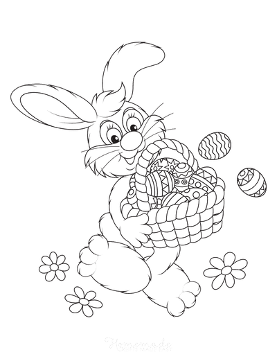 Children Decorating Coloring Coloring Page