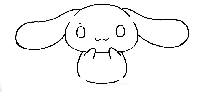 Cinnamoroll-Drawing-4