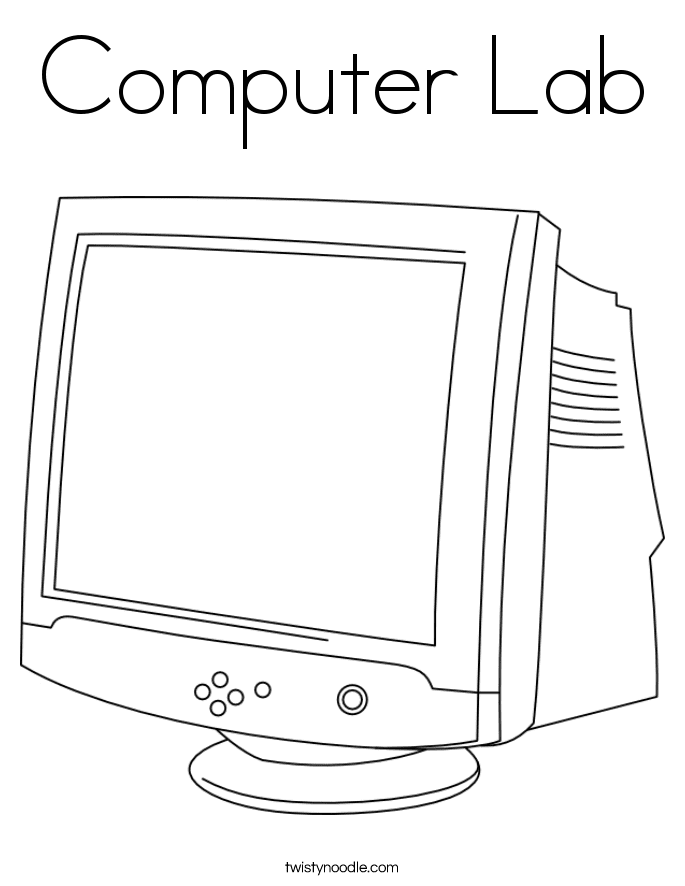 Computer Image