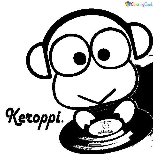 Feroppi Image For Children