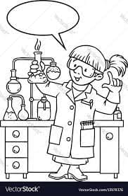 Funny Chemist