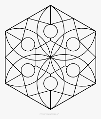Hexagon Free Image