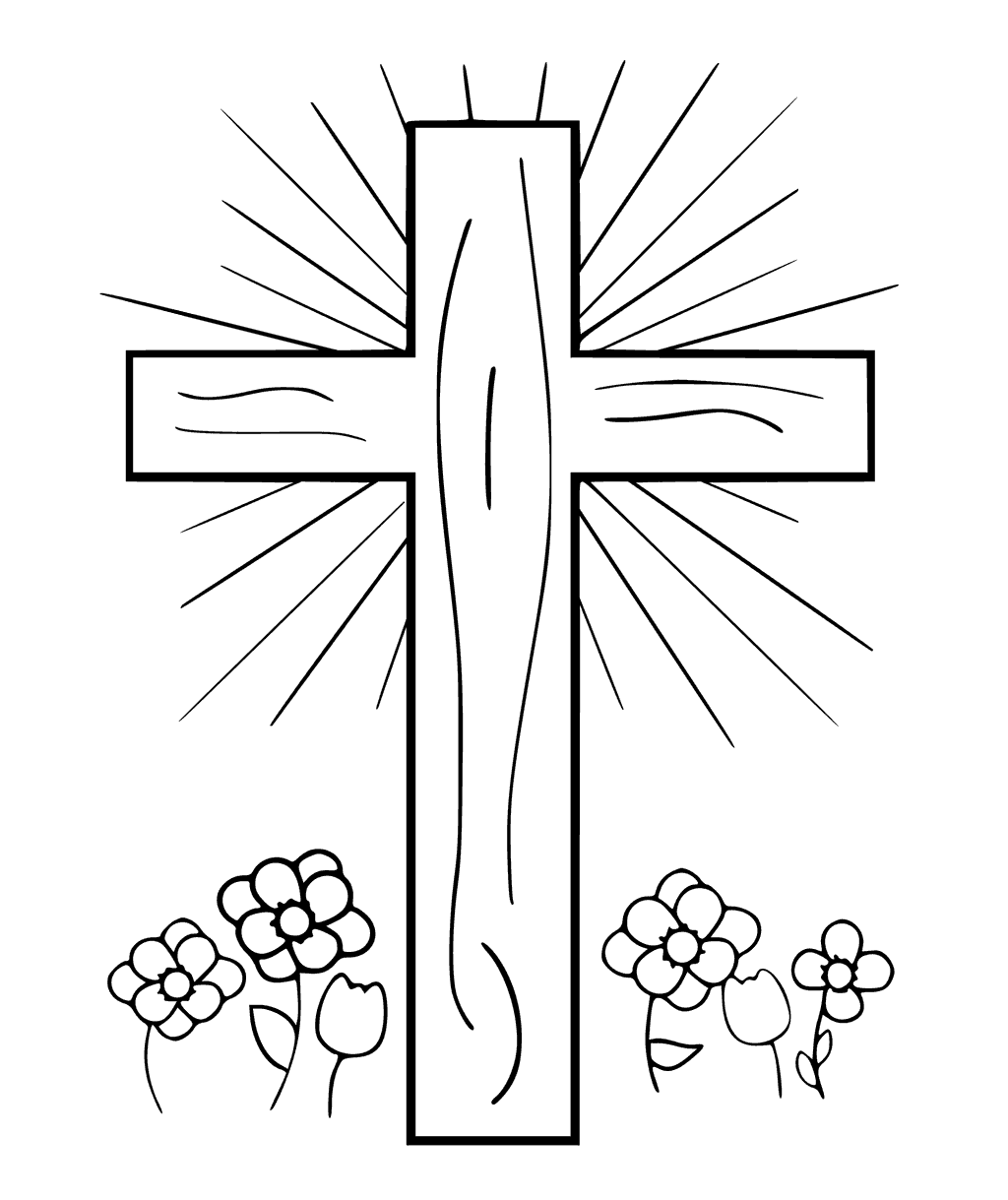 Jenus Cross