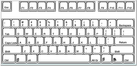 Keyboard Computer Free