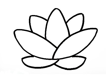 Lotus-Drawing-5