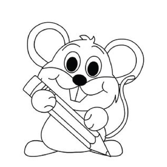 Mice For Children