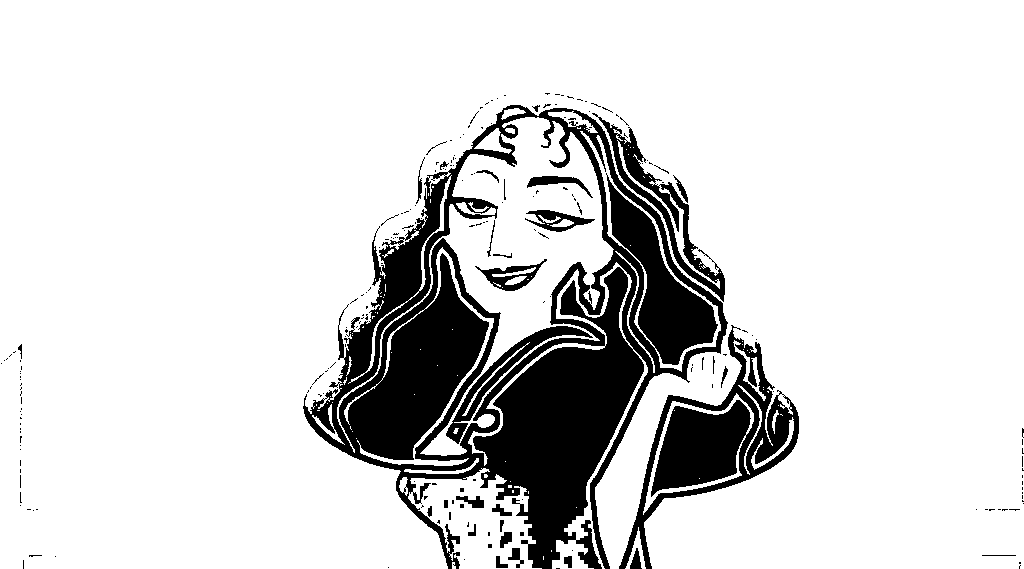 Mother Gothel Free