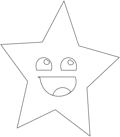 Smiling Star Free