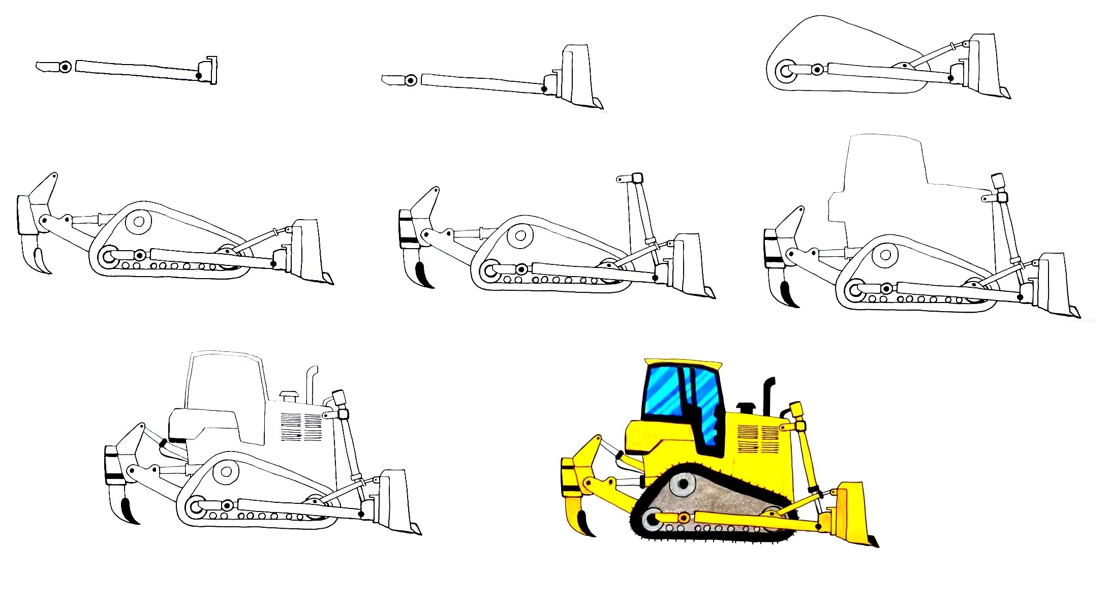 bulldozer-drawing-1