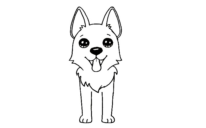 dog-drawing-6