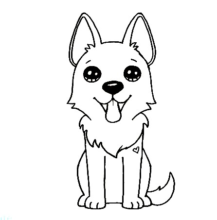 dog-drawing-8
